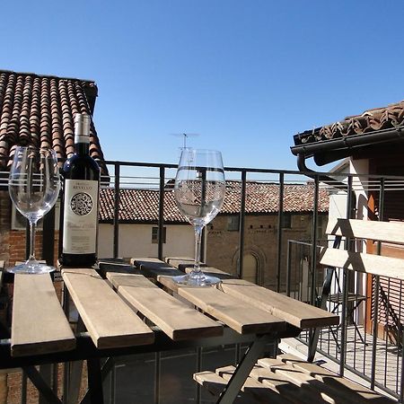 Di-Vinodormire La Morra Extérieur photo